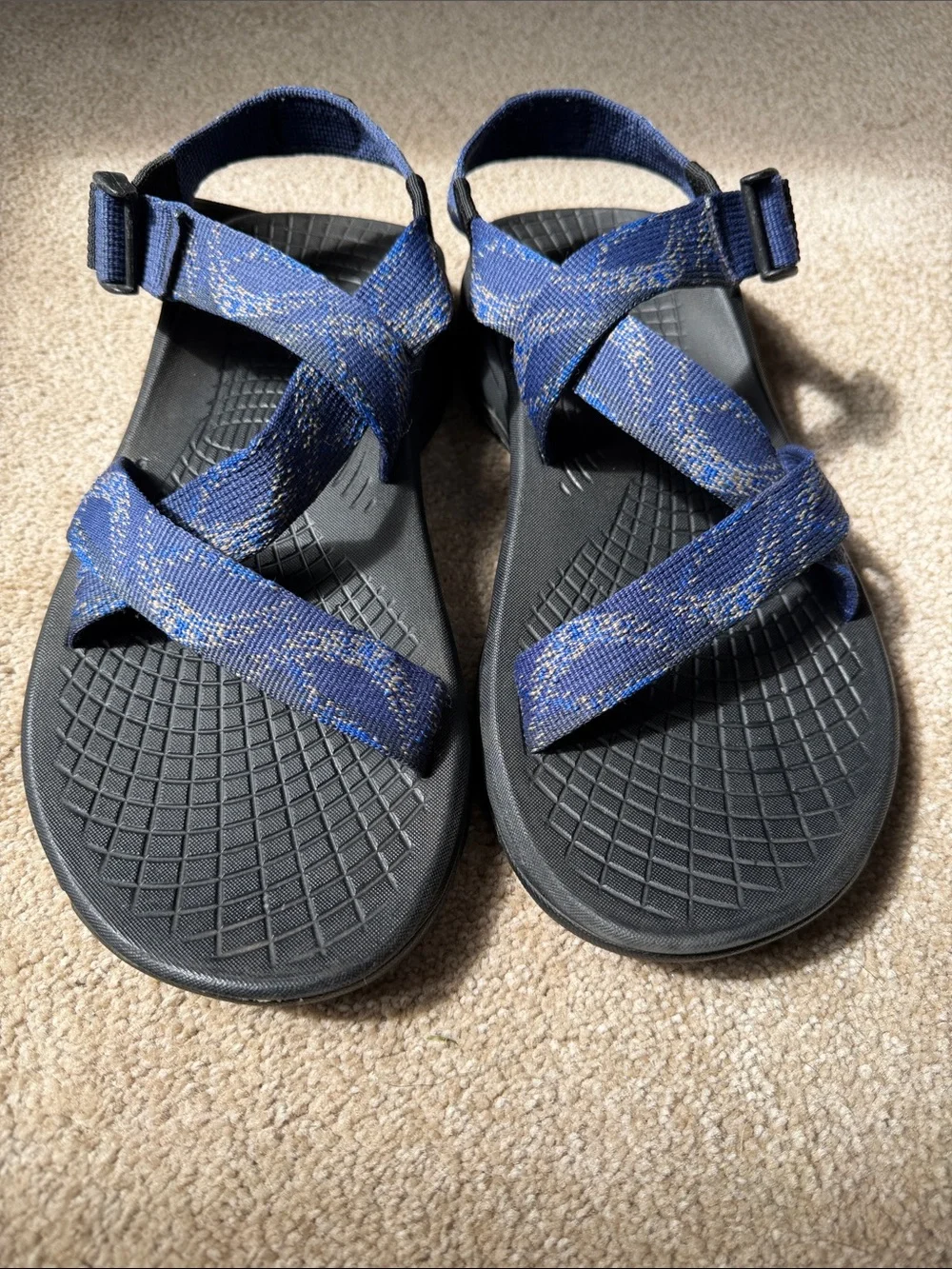 Chaco Men's Z2 Classic Sandal Size M10